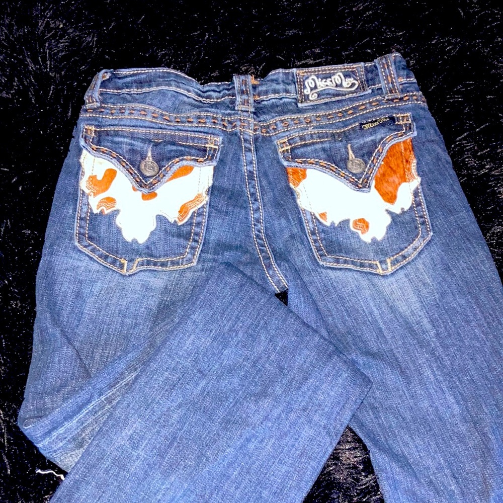Blue jeans 👖